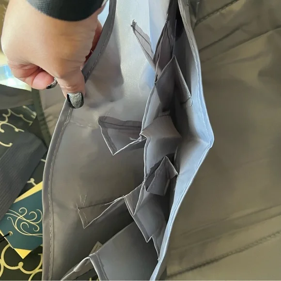 BABY KIT- NWT. Green and gray! See description for details. - Picture 7 of 14